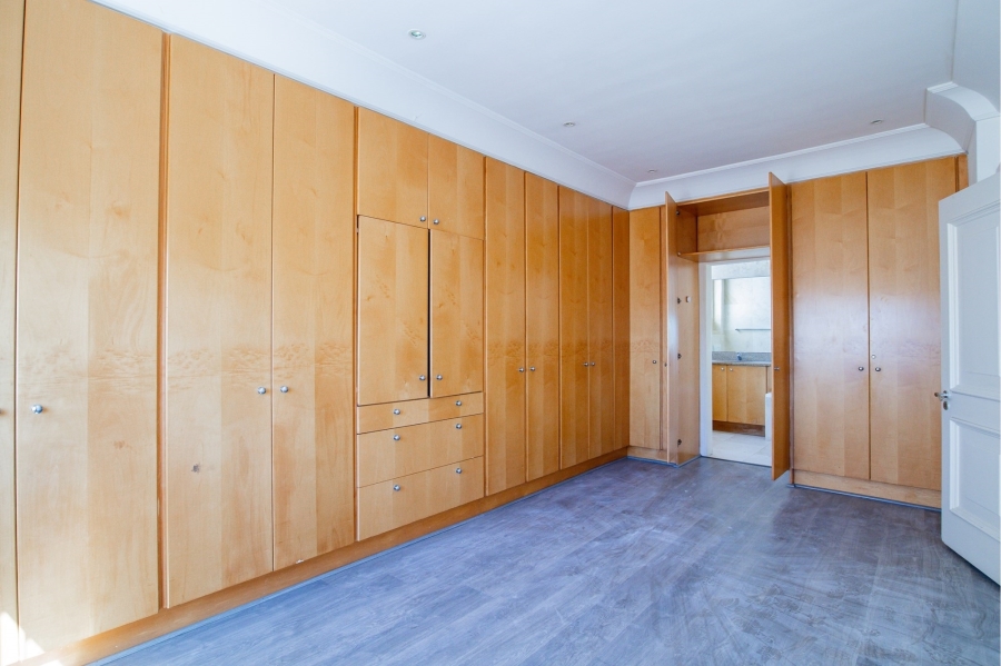 To Let 1 Bedroom Property for Rent in Mouille Point Western Cape